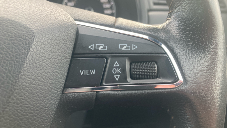 SEAT Ibiza 1.0 TSI 110 Xcellence [EZ] 5dr Petrol Hatchback